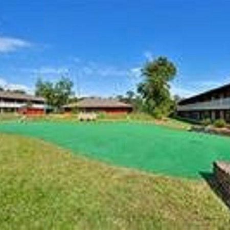 Days Inn By Wyndham Doswell \/ Kings Dominion Area Bagian luar foto