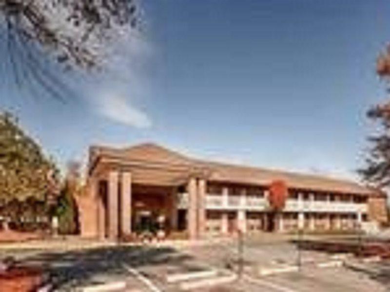 Days Inn By Wyndham Doswell \/ Kings Dominion Area Bagian luar foto