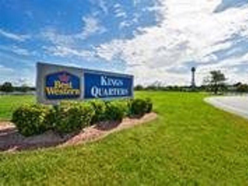 Days Inn By Wyndham Doswell \/ Kings Dominion Area Bagian luar foto