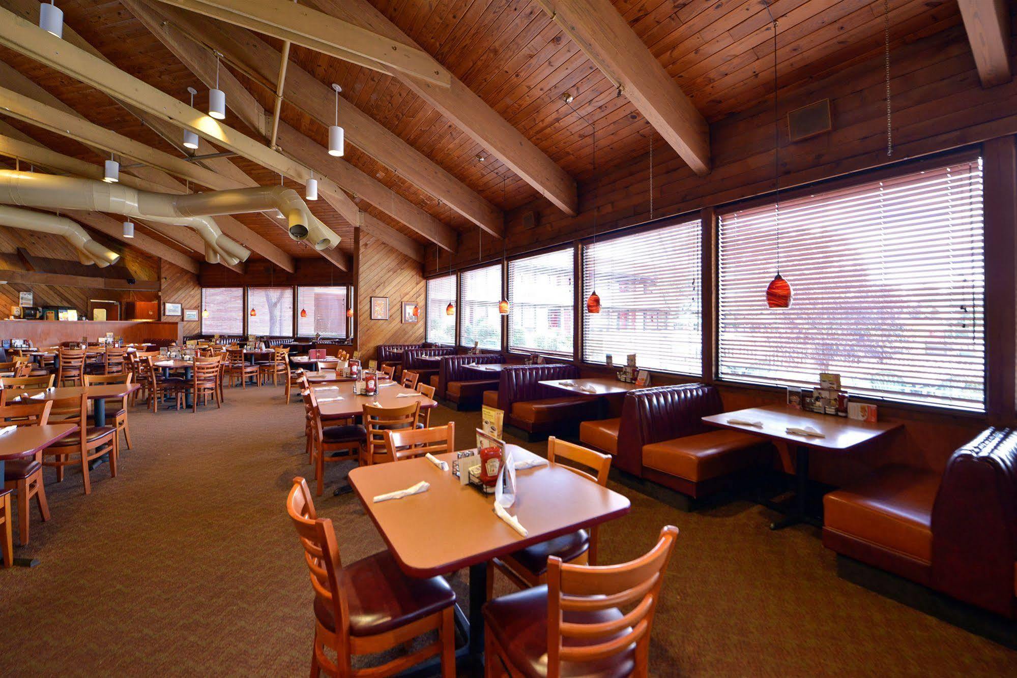 Days Inn By Wyndham Doswell \/ Kings Dominion Area Bagian luar foto