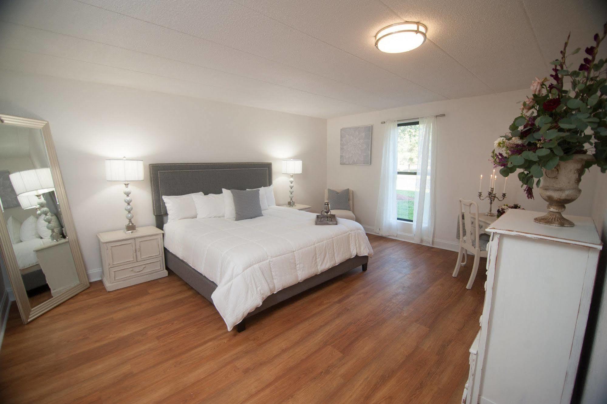 Days Inn By Wyndham Doswell \/ Kings Dominion Area Bagian luar foto